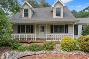 29184 Water St, Dowagiac, MI 49047 - Photo 1