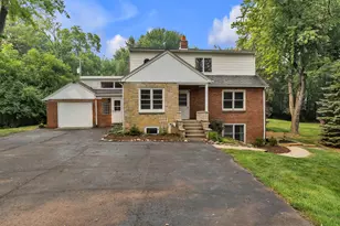 4110 Dexter Ann Arbor Rd, Ann Arbor, MI 48103 - Photo 4
