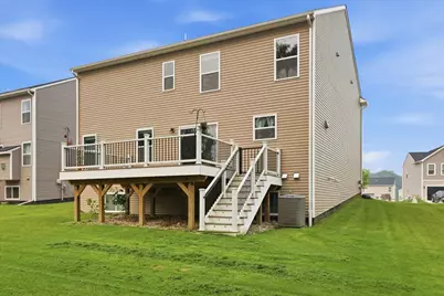 247 Sandhill Court, White Lake, MI 48386 - Photo 12