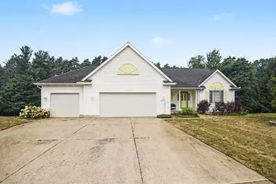 1931 Valley Pines Drive, Hastings, MI 49058 - Photo 1