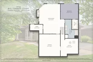 1718 Big Timber Ct NE, Grand Rapids, MI 49505 - Photo 60
