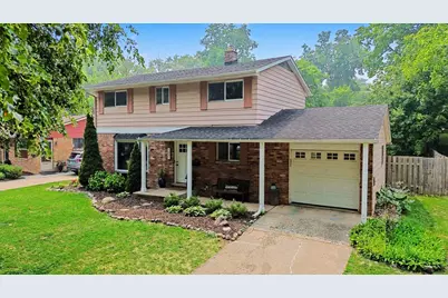 1221 Wines Drive, Ann Arbor, MI 48103 - Photo 4