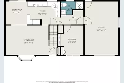 1221 Wines Drive, Ann Arbor, MI 48103 - Photo 16