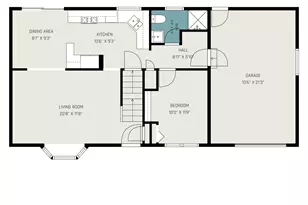 1221 Wines Dr, Ann Arbor, MI 48103 - Photo 16