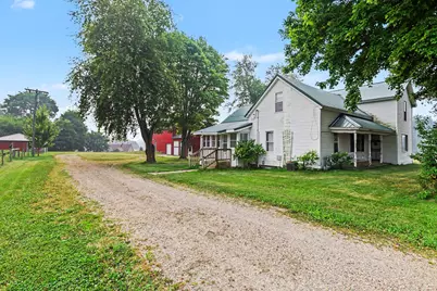 63633 Fair Road, Sturgis, MI 49091 - Photo 1