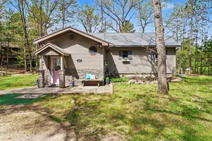 9629 N Kings Pt, Irons, MI 49644 - Photo 2