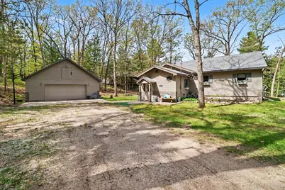 9629 N Kings Point, Irons, MI 49644 - Photo 1