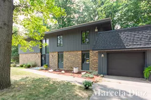 3431 Tricklewood Dr SE, Grand Rapids, MI 49546 - Photo 1
