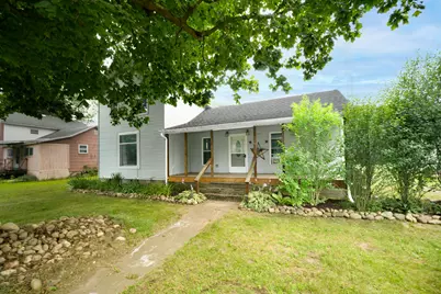 1011 E Copeland Road, Montgomery, MI 49255 - Photo 1