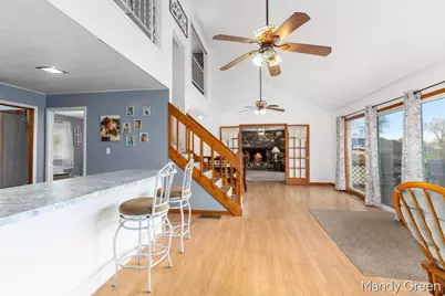 3612 Holiday Drive, Greenville, MI 48838 - Photo 12