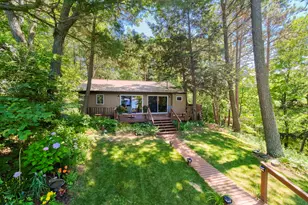 10777 Old Freesoil Rd, Manistee, MI 49660 - Photo 2