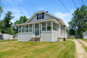 132 & 130 Gilkison Ave, Kalamazoo, MI 49006 - Photo 1