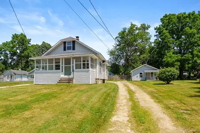 132 & 130 Gilkison Avenue, Kalamazoo, MI 49006 - Photo 2