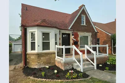 8398 W Outer Drive W, Detroit, MI 48219 - Photo 2
