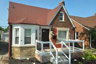 8398 W Outer Dr W, Detroit, MI 48219 - Photo 2
