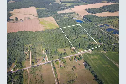 V/L 40A S 168th Avenue, Hesperia, MI 49421 - Photo 1