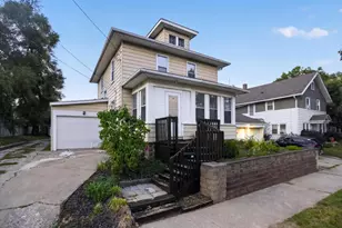 406 Garfield St, Jackson, MI 49203 - Photo 2