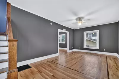 406 Garfield Street, Jackson, MI 49203 - Photo 6
