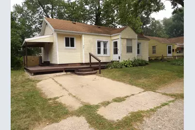 921 Burns Street, Niles, MI 49120 - Photo 2