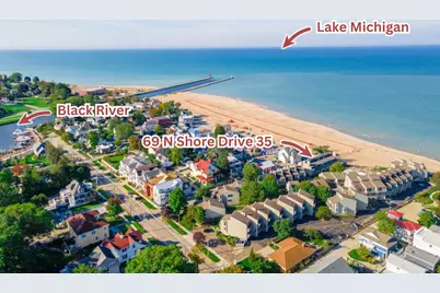 69 North Shore Drive #35, South Haven, MI 49090 - Photo 2