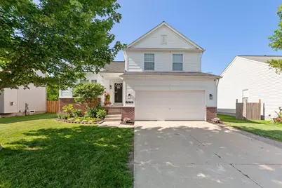 7379 Warwick Drive, Ypsilanti, MI 48197 - Photo 2