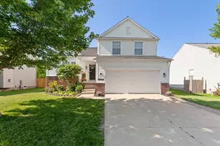 7379 Warwick Dr, Ypsilanti, MI 48197 - Photo 2