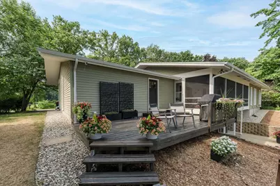 121 S Lake Doster Drive, Plainwell, MI 49080 - Photo 6