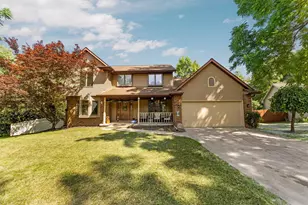 5893 Mary King Dr, Jackson, MI 49201 - Photo 4