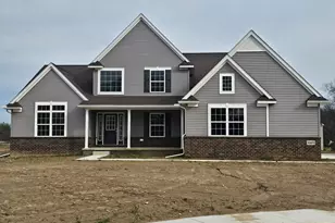 10637 Valley View Dr, Saline, MI 48176 - Photo 1