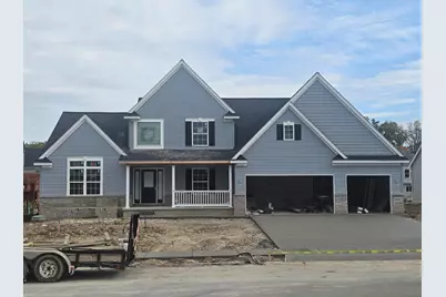 10637 Valley View Drive, Saline, MI 48176 - Photo 1
