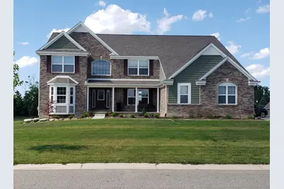9614 Valley View Court, Saline, MI 48176 - Photo 1