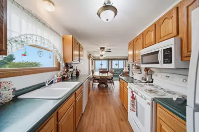 14 Ackerson Lake Road, Jackson, MI 49201 - Photo 2