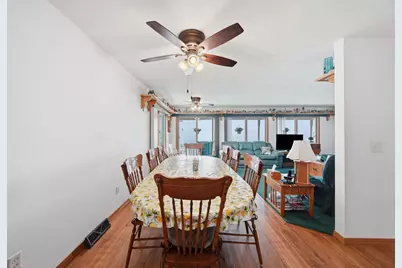 14 Ackerson Lake Road, Jackson, MI 49201 - Photo 4