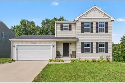 231 Station Hill Street, Galesburg, MI 49053 - Photo 2