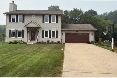 1694 Leisure Court, Dorr, MI 49323 - Photo 2