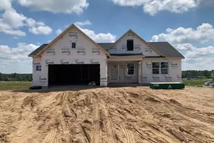 4814 Bethpage Dr NW, Comstock Park, MI 49321 - Photo 1