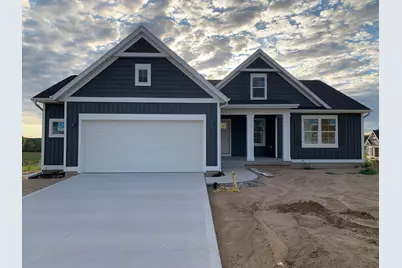 4814 Bethpage Drive NW, Comstock Park, MI 49321 - Photo 1
