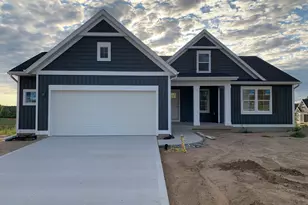 4814 Bethpage Dr NW, Comstock Park, MI 49321 - Photo 1