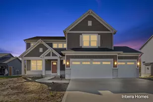 7882 Woodhurst Dr NE, Rockford, MI 49341 - Photo 1
