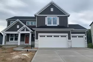 7882 Woodhurst Dr NE, Rockford, MI 49341 - Photo 1