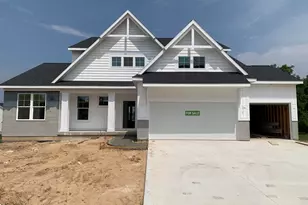 6554 Ravine Pt Dr NE, Rockford, MI 49341 - Photo 1