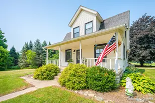 1124 Pinckney Rd, Saranac, MI 48881 - Photo 1