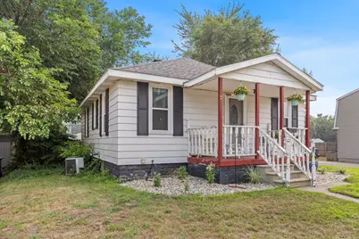 1628 Pennoyer Avenue, Grand Haven, MI 49417 - Photo 2