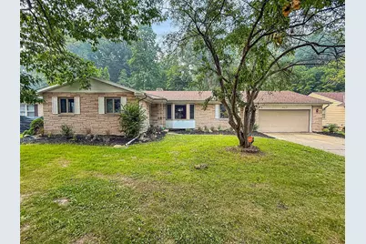 3417 Ginger Snap Lane, Lansing, MI 48911 - Photo 1