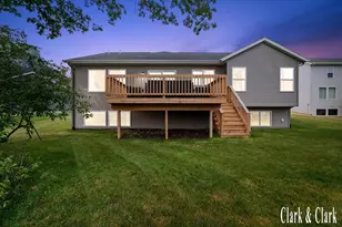 1456 Kimber Dr, Lowell, MI 49331 - Photo 18