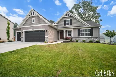 1456 Kimber Drive, Lowell, MI 49331 - Photo 2