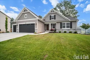1456 Kimber Dr, Lowell, MI 49331 - Photo 2