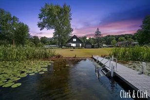 3050 Thorpe Dr, Delton, MI 49046 - Photo 1
