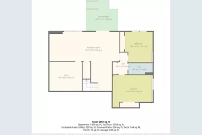 3155 Sandy Drive SW, Grandville, MI 49418 - Photo 42