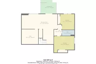 3155 Sandy Dr SW, Grandville, MI 49418 - Photo 42